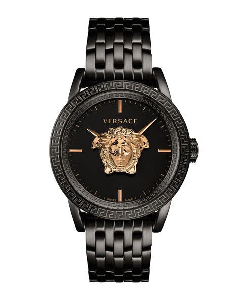 relógio versace masculino|Men's Designer Watches .